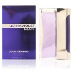 Paco Rabanne Ultraviolet Eau de Toilette for Men 100 ml