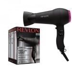 Revlon Perfect Heat Fact And Light Hair Dryer