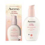 Aveeno Ultra-Calming Daily Moisturizer Sunscreen SPF15 120ml