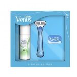 Gillette Venus Smooth Limited Edition 3pcs Gift Set