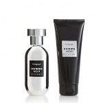 Homme Noir Gift Set