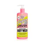 Soap And Glory Sugar Crush Fresh And Foamy Body Wash 500ml
