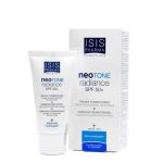 ISIS Neotone Radiance SPF 50+ 30ml