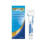 Differin Adapalene Gel 0.1% Acne Treatment 45g
