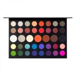 Morphe X James Charles 39 Color Eyeshadow Palette