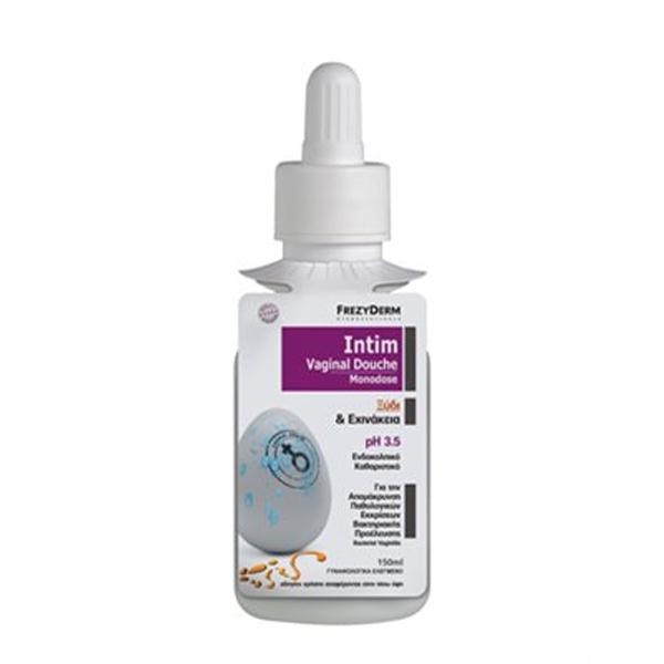 FREZYDERM Intim Vaginal Douche Vinegar pH 3.5