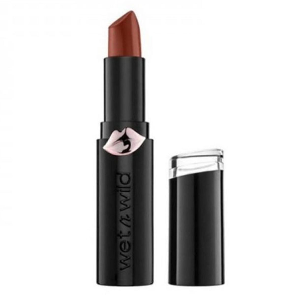 Wet N Wild Megalast Lip Color Cherry Bomb - Image 1