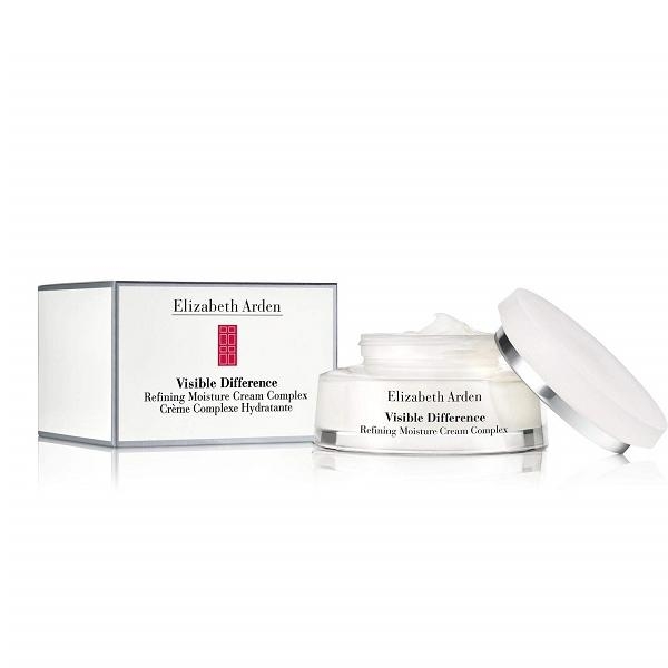 Elizabeth Arden VISIBLE DIFFERENCE Refining Moisture Cream Complex 75ml