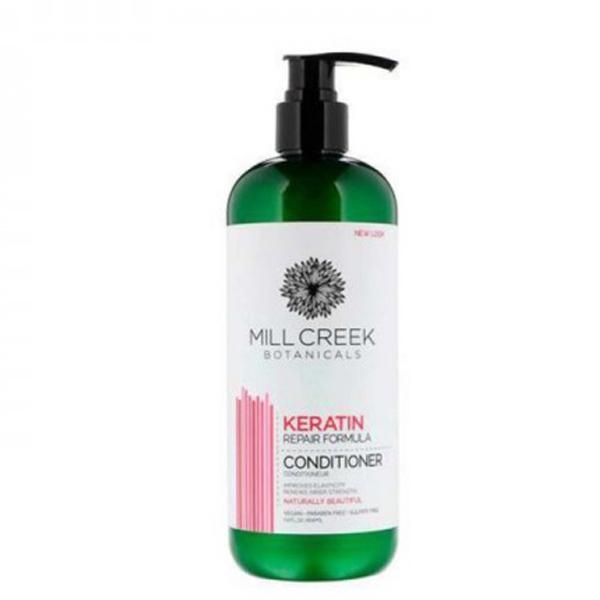 Mill Creek Botanicals Keratin Repair Formula Conditioner 414ml