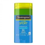 Neutrogena Cool Dry Sport Sunscreen Stick SPF50+ 42g