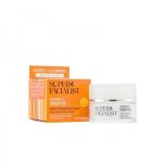 Super Facialist Vitamin C+ Brighten Sleep & Reveal Night Cream 50ml