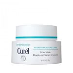 Curel Intensive Moisture Facial Cream 40ml