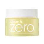 Clean It Zero Cleansing Balm Nourishing 100ml
