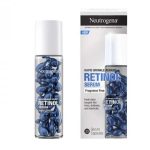 Neutrogena Rapid Wrinkle Repair Retinol Face Serum 30capsules