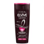 Loreal Elvive Full Resist Reinforcing Shampoo  400ml