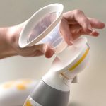 Medela Solo Single Electric Breast Pump - Image 2