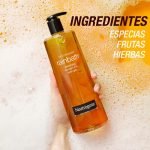 Neutrogena Rainbath Refreshing Shower & Bath Gel Original Scent 1182ml - Image 3