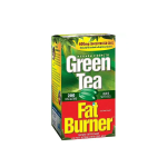 Applied Nutrition Green Tea Fat Burner with EGCG 400mg 200 Softgels
