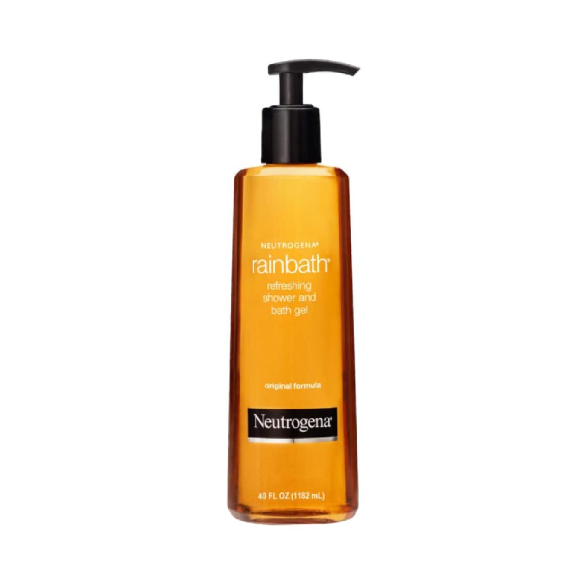 Neutrogena Rainbath Refreshing Shower & Bath Gel Original Scent 1182ml - Image 5