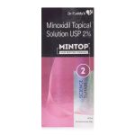 Dr. Reddy’s Mintop 2% Hair Restore Formula 60ml