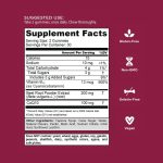 Goli Beets Cardio 60 Gummies - Image 3