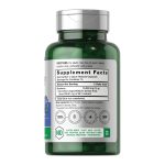 Horbaach Blueberry Extract 16000mg 150 Capsules - Image 2