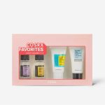 Cosrx Favorites Best sellers Set kit (4 item)