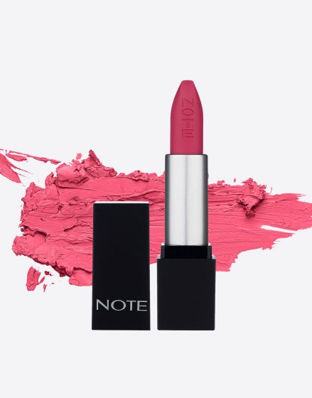 NOTE Mattever Lipstick