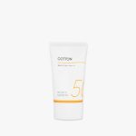 Missha All Around Safe Block Cotton Sun SPF50++ 50ml
