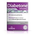 Vitabiotics Diabetone Original 30 Tablets