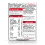 Vitabiotics Cardioace Original 30 Tablets - Image 2