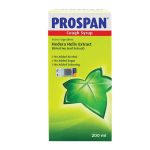 Prospan Cough Syrup 200ml