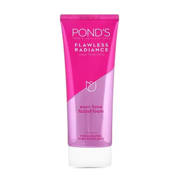 Ponds Flawless Radiance Even Tone Glow