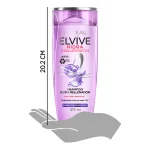 L'Oréal Elvive Hidra Hialurónico Shampoo 370 ml