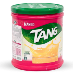 Tang Mango Source Of Vitamin C 2.5kg