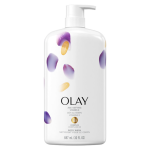 Olay Age Defying with Vitamin E Body Wash 887ml