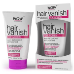WOW Hair Vanish For Women No Parabens & Mineral Oil 100ml