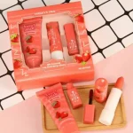 HASAYA GIRL BB Cream & Lip Balm & Lip Gloss
