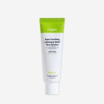 Jumiso Super Soothing Calming & Relief Teca Solution Facial Cream 50g