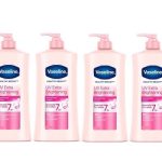 Vaseline UV Extra Brightening Body Lotion 300ml