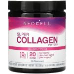 NeoCell Super Collagen Powder 6.6g Collagen Types 1 & 3 200g
