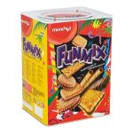 Munchy's Fun Mix Assorted Biscuits 700g