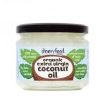 The Groovy Food Company Organic Virgin Coconut Oil 283ml