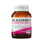 Blackmores Sugar Balance Tablets 90 Tablets
