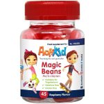 ActiKid Magic Beans Multi-Vitamin 45 Raspberry Flavour