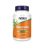 Now Foods Garcinia 1000mg 120 Tablets
