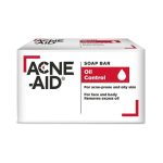 ACNE-AID Soap BAR For Pimple-Prone & Oily Skin 100g