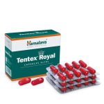 Himalaya Tentex Royal 30 Capsule