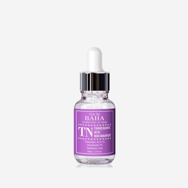Cos De BAHA Tranexamic Acid Niacinamide Serum 30ml