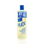 Flex Body Building Protein Shampoo for Normal to Dry Hair 592ml